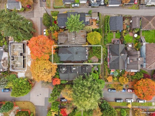 2648 Templeton Drive, Vancouver, BC 