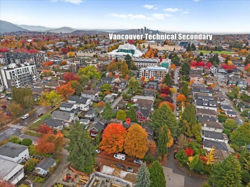 2648 Templeton Drive, Vancouver, BC 