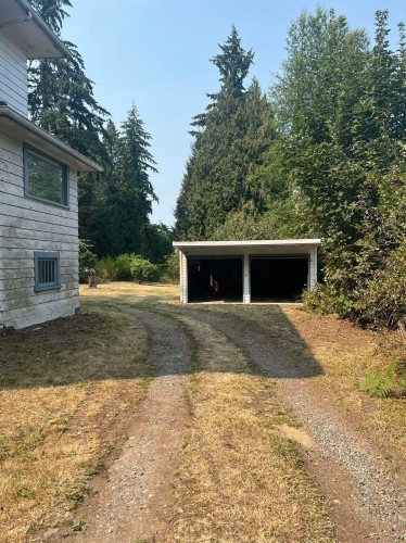 4715 4Th Avenue W, Vancouver, BC 