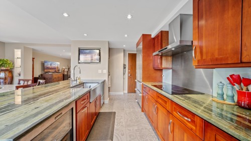 404-4900 Cartier Street, Vancouver, BC 