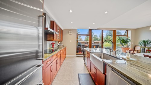 404-4900 Cartier Street, Vancouver, BC 