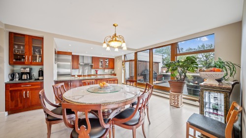 404-4900 Cartier Street, Vancouver, BC 