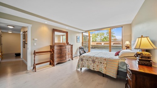 404-4900 Cartier Street, Vancouver, BC 