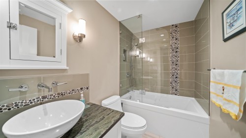 404-4900 Cartier Street, Vancouver, BC 