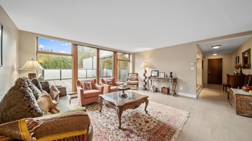 404-4900 Cartier Street, Vancouver, BC 