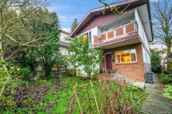 3557 Marshall Street  Vancouver, BC V5N 4S2