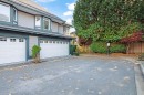 13-8000 Heather Street, Richmond, BC 