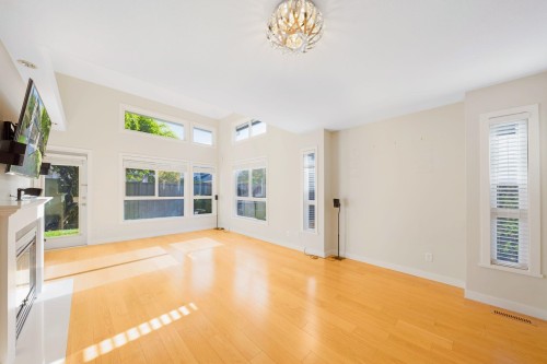 13-8000 Heather Street, Richmond, BC 