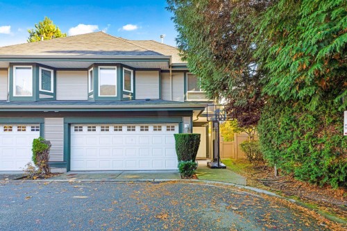 13-8000 Heather Street, Richmond, BC 