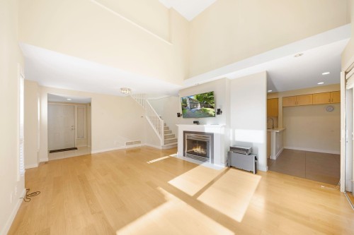 13-8000 Heather Street, Richmond, BC 