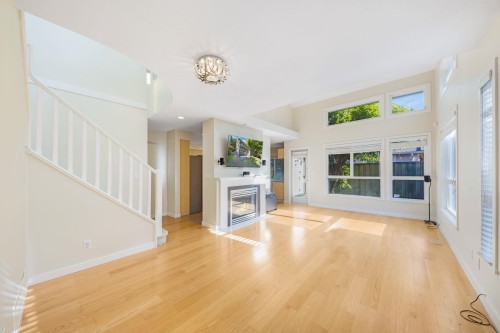 13-8000 Heather Street, Richmond, BC 