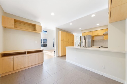 13-8000 Heather Street, Richmond, BC 