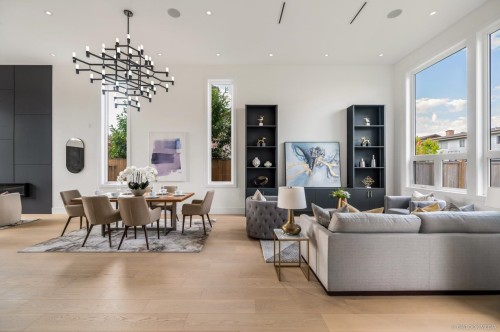 10791 Ashcroft Avenue, Richmond, BC 