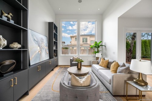 10791 Ashcroft Avenue, Richmond, BC 