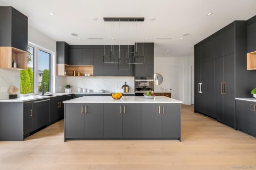 10791 Ashcroft Avenue, Richmond, BC 