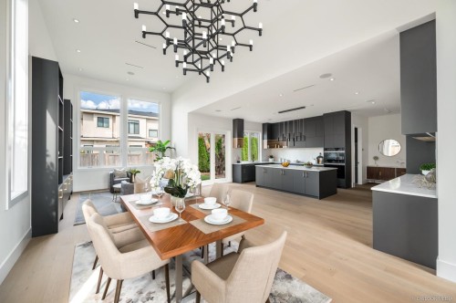 10791 Ashcroft Avenue, Richmond, BC 