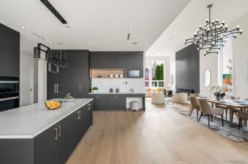 10791 Ashcroft Avenue, Richmond, BC 