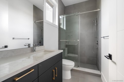 10791 Ashcroft Avenue, Richmond, BC 