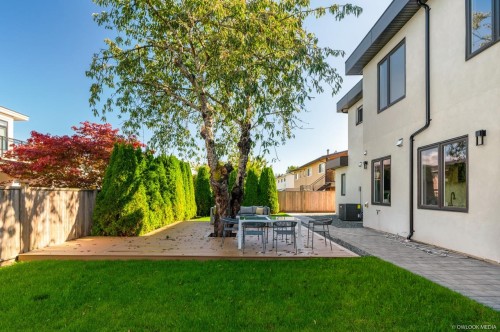 10791 Ashcroft Avenue, Richmond, BC 