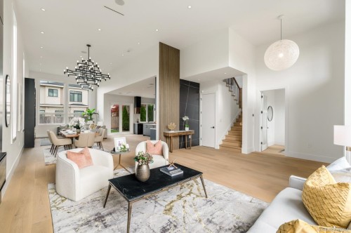 10791 Ashcroft Avenue, Richmond, BC 