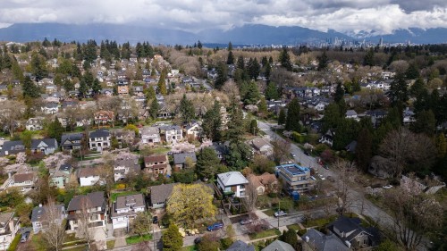 3337 40Th Avenue W, Vancouver, BC 