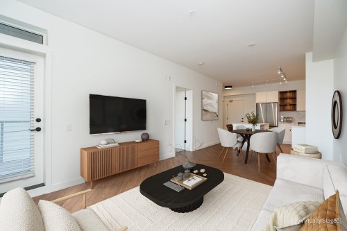 307-3229 St Johns Street, Port Moody, BC 