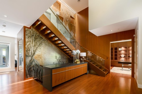 5961 Churchill Street, Vancouver, BC 