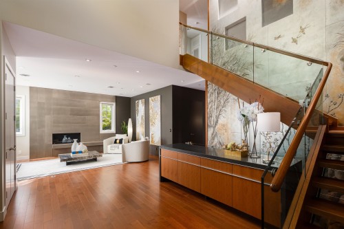 5961 Churchill Street, Vancouver, BC 