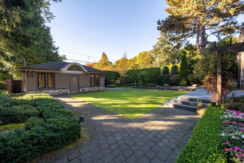 5961 Churchill Street, Vancouver, BC 