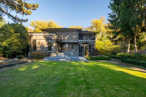 5961 Churchill Street, Vancouver, BC 