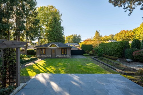 5961 Churchill Street, Vancouver, BC 