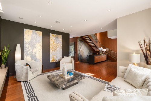 5961 Churchill Street, Vancouver, BC 