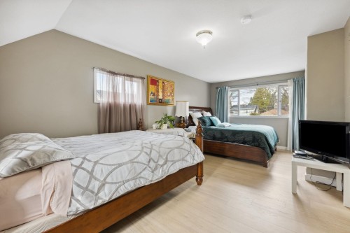 2923 32Nd Avenue W, Vancouver, BC 