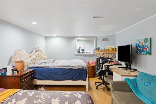 2923 32Nd Avenue W, Vancouver, BC 