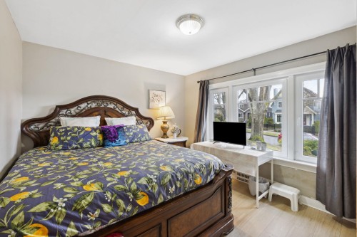 2923 32Nd Avenue W, Vancouver, BC 