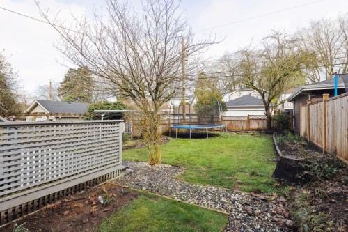 2923 32Nd Avenue W, Vancouver, BC 