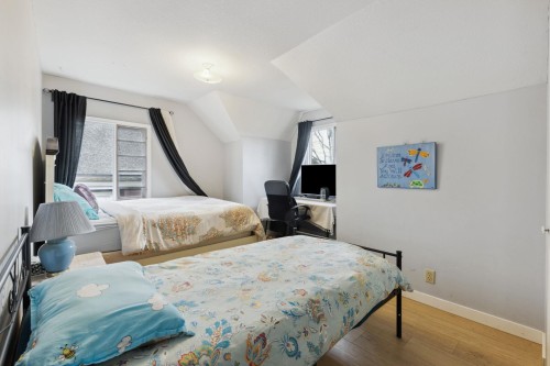 2923 32Nd Avenue W, Vancouver, BC 