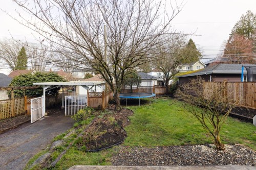 2923 32Nd Avenue W, Vancouver, BC 