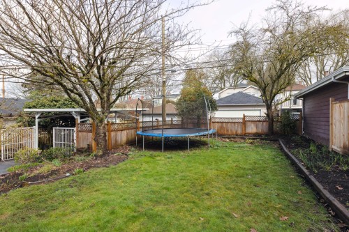 2923 32Nd Avenue W, Vancouver, BC 