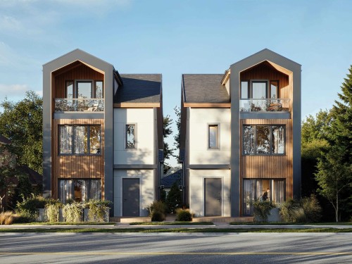 4-930 57Th Avenue W, Vancouver, BC 