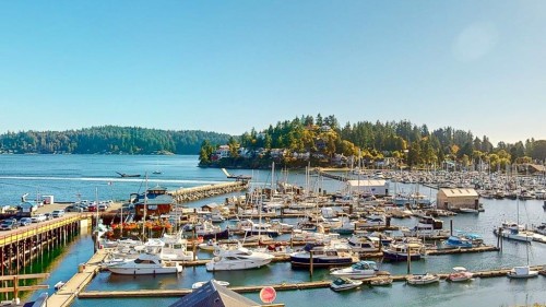 102-263 Gower Point Road, Gibsons, BC 