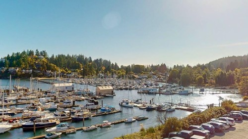 102-263 Gower Point Road, Gibsons, BC 