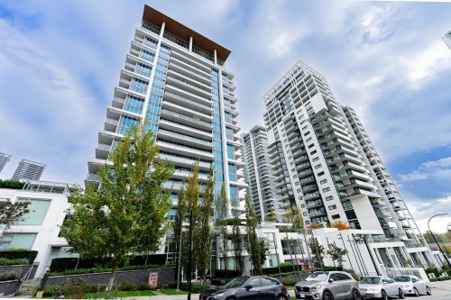 1004-2288 Alpha Avenue  Burnaby, BC V5C 0L9