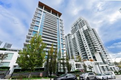 1004-2288 Alpha Avenue  Burnaby, BC V5C 0L9