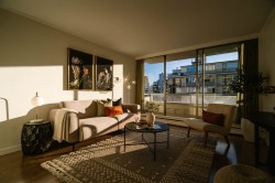 803-1967 Barclay Street  Vancouver, BC V6G 1L1