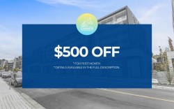 203-3075 Murrey Street  Port Moody, BC V3H 0N9