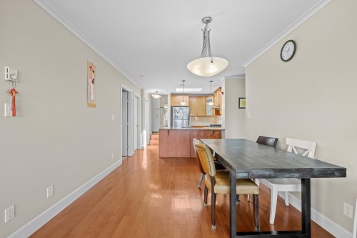 406-2103 45Th Avenue W, Vancouver, BC 