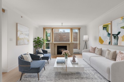 210-5770 Oak Street  Vancouver, BC V6M 2V9