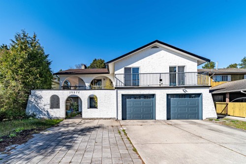 10571 Bissett Drive  Richmond, BC V7A 4K8