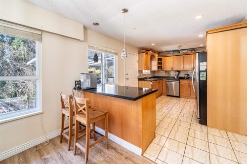 10571 Bissett Drive, Richmond, BC 